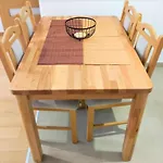 Sjj Apartment