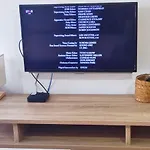 Sjj Apartment