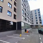 Sjj Apartment