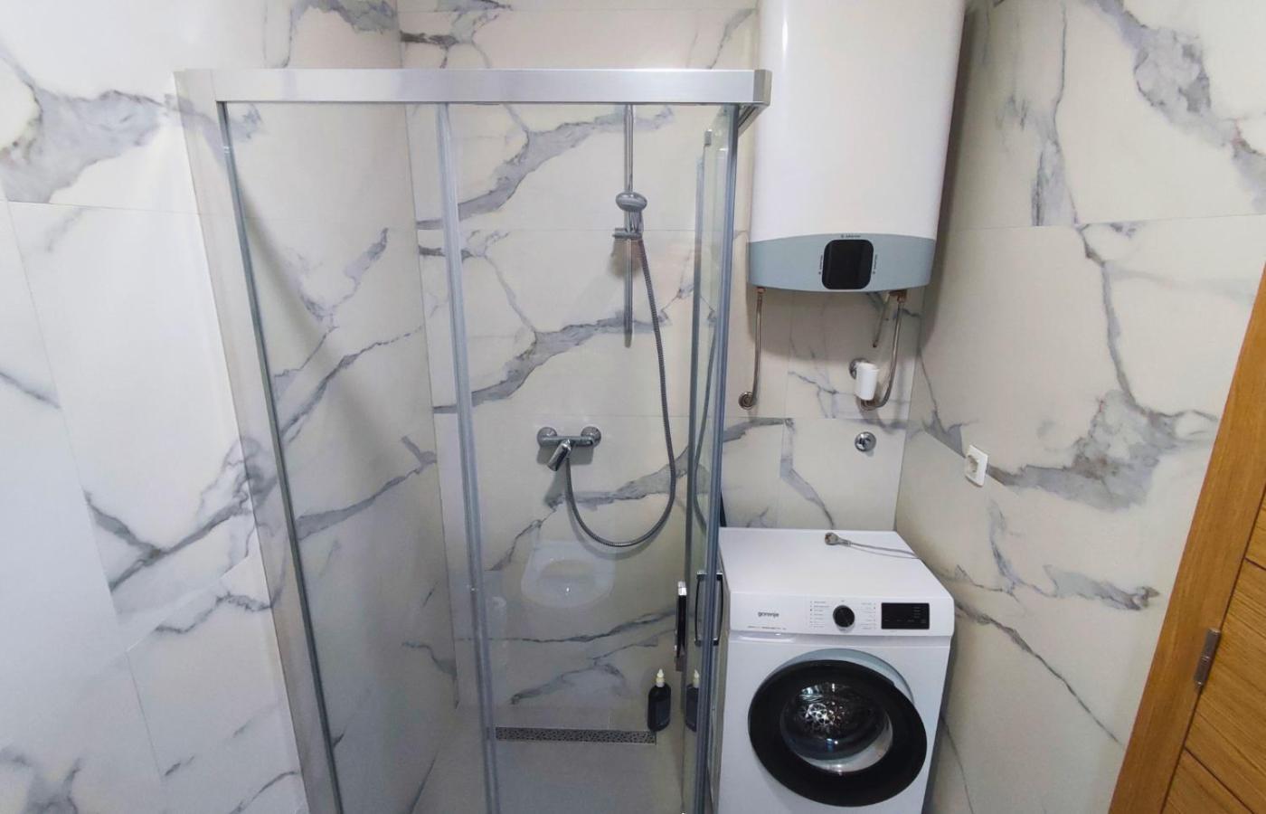 Sjj Apartma