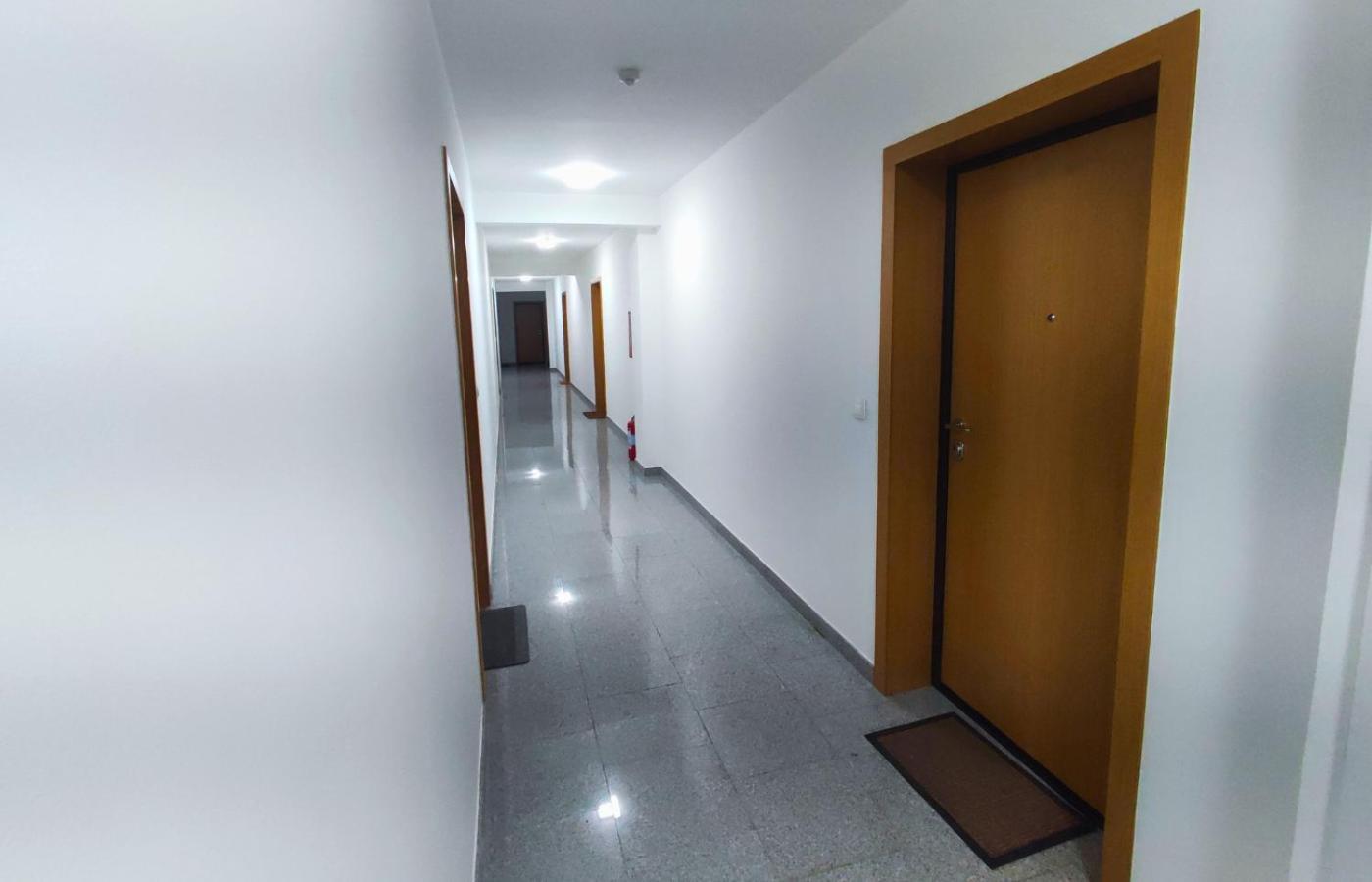 Sjj Apartment *