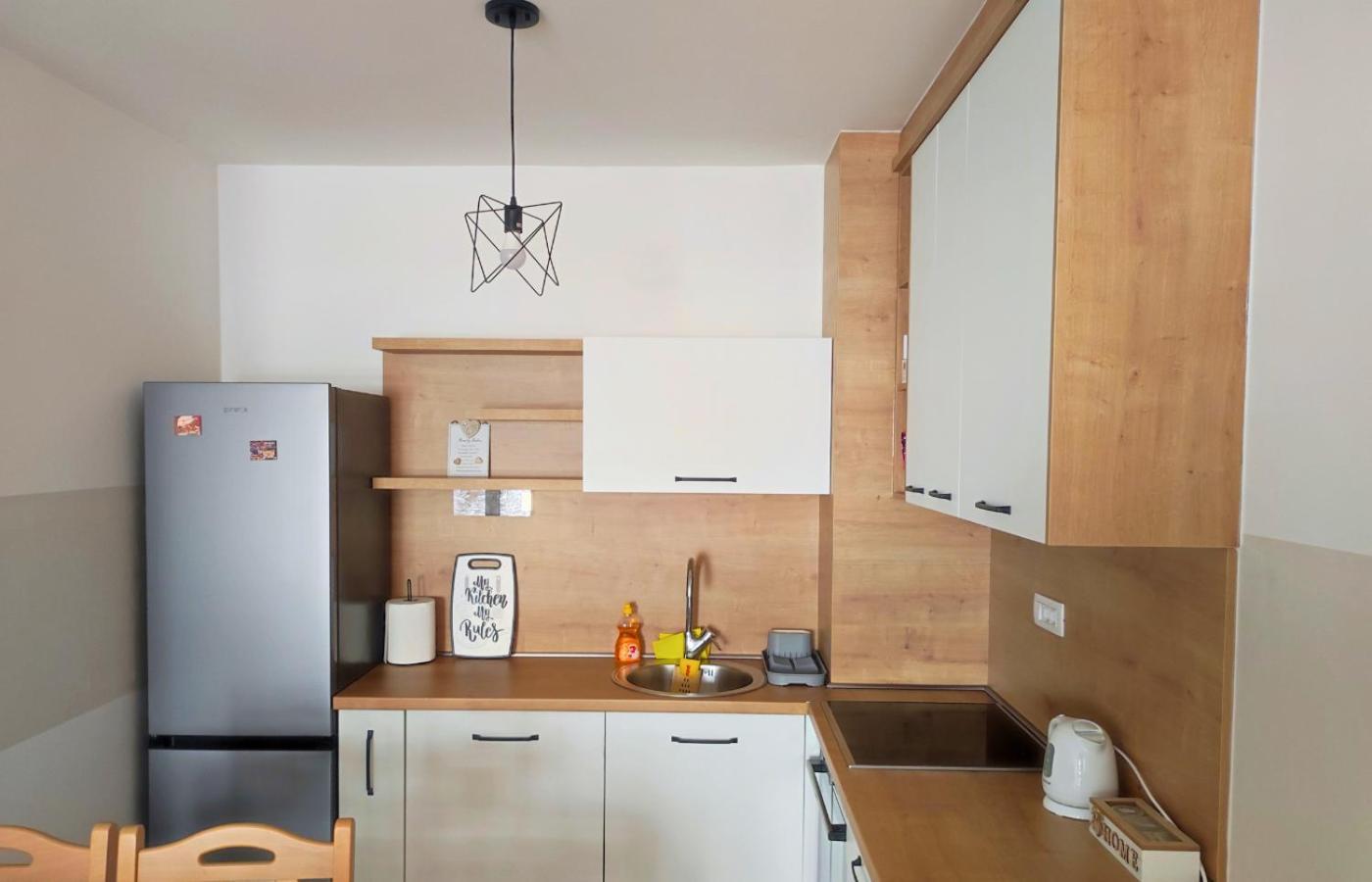 Apartment Sjj Sarajevo