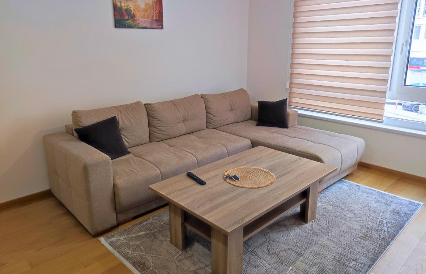Apartment Sjj Sarajevo