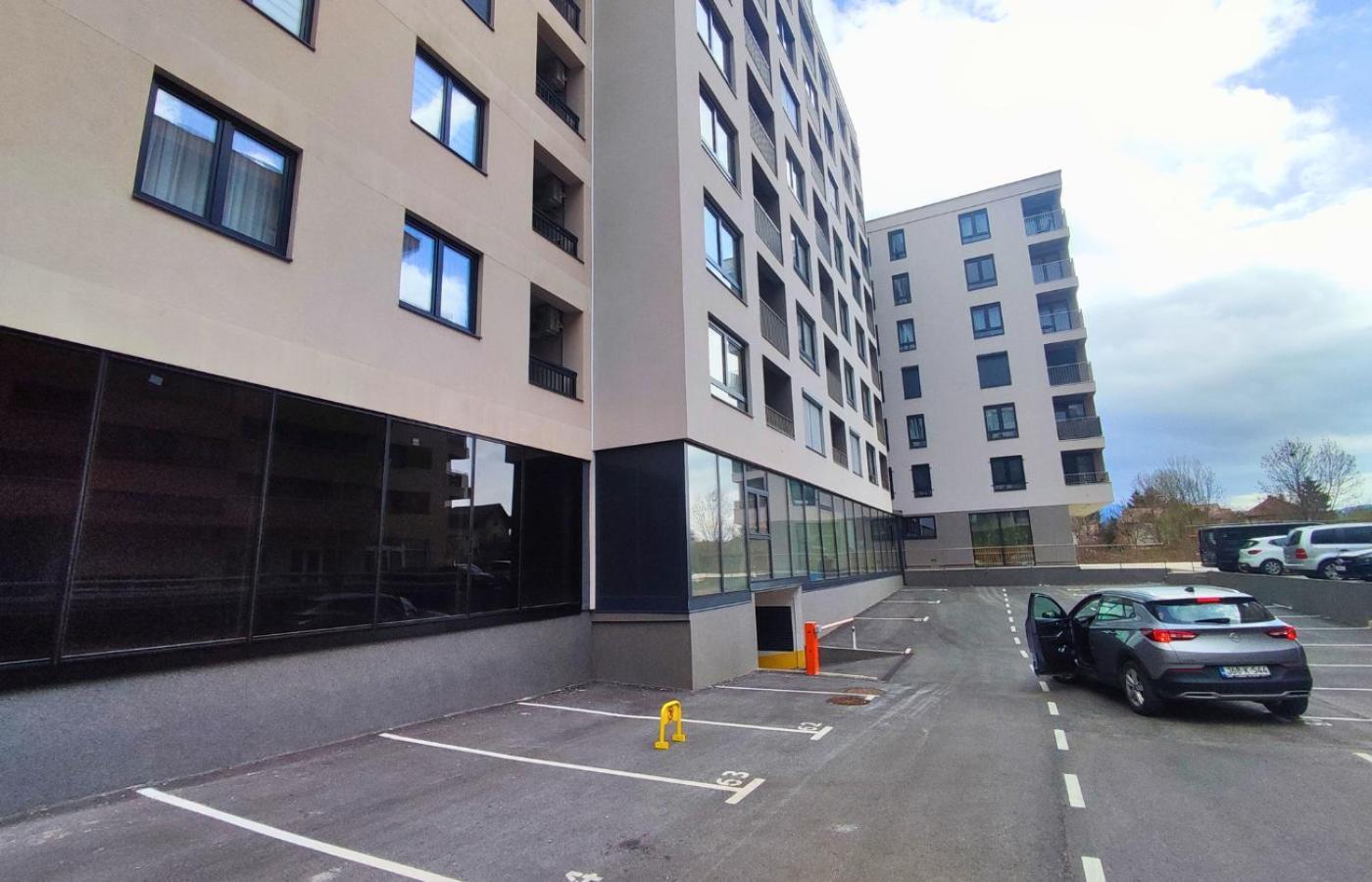 Sjj Apartma Sarajevo