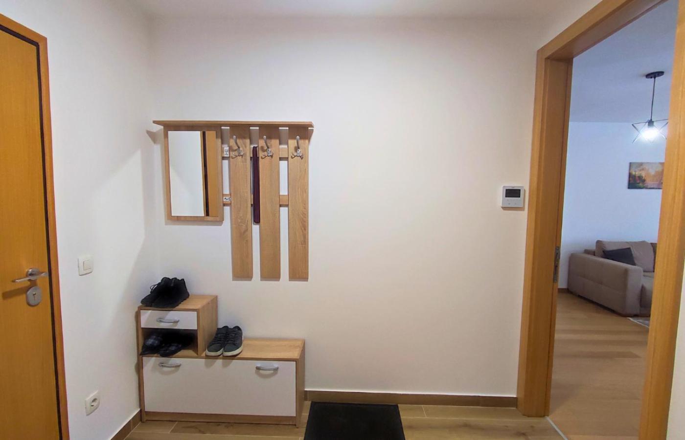 Sjj Apartment Sarajevo